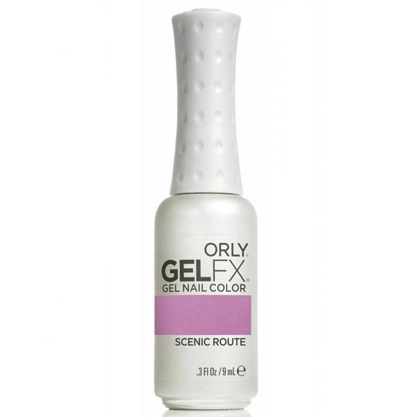 Gel Tẩy Tế Bào Chết Orly Gel FX .3 fl oz / 9 ml - 30875