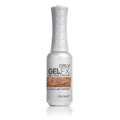 Gel Chống Thấm Orly Gel FX .3 fl oz / 9 ml - 30894