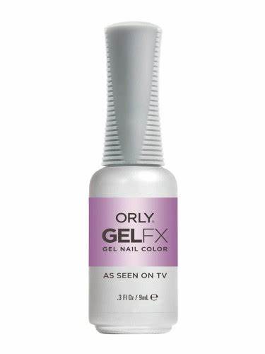 Gel Tẩy Tế Bào Chết Orly Gel FX .3 fl oz / 9 ml - 30922