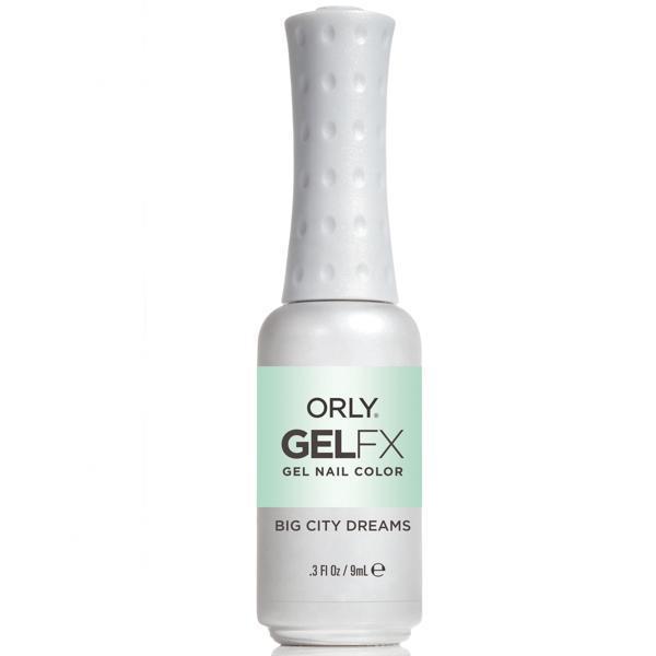 Gel Chống Thấm Orly Gel FX .3 fl oz / 9 ml - 30925