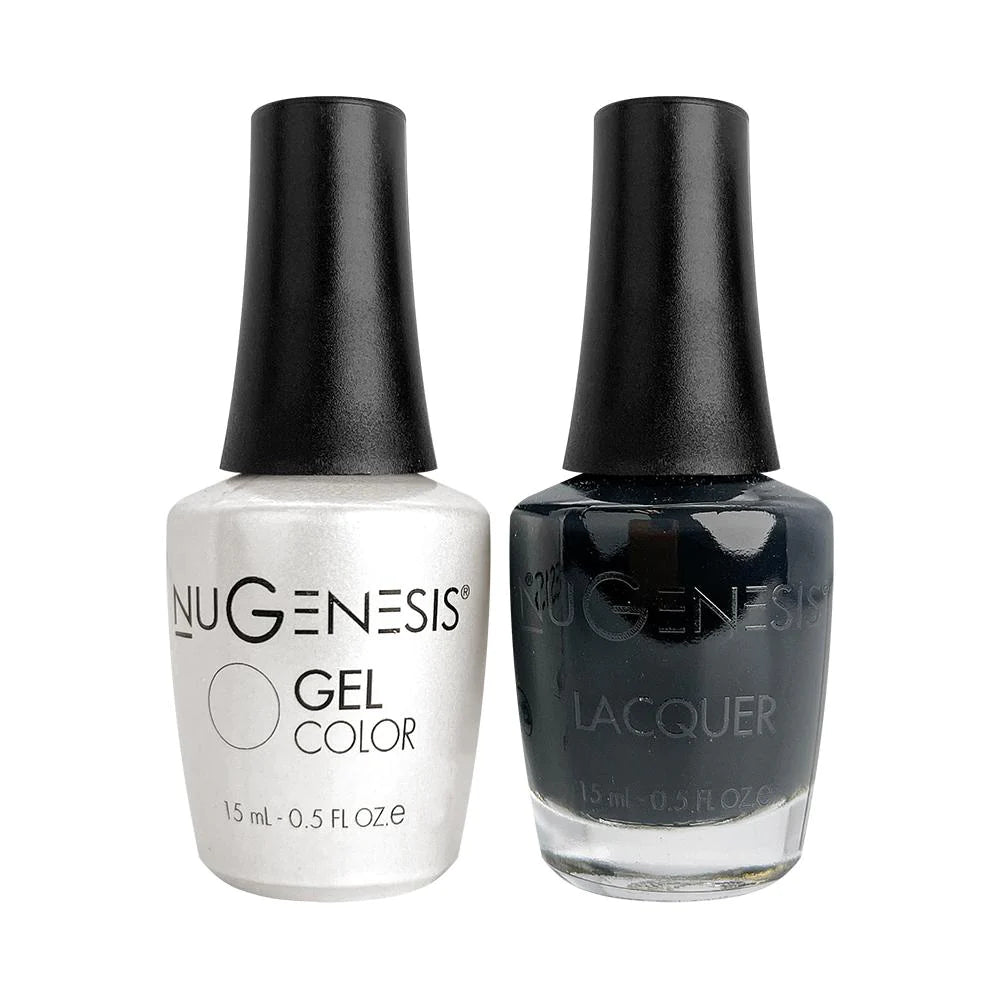 Nugenesis Gel Duo - NU031 Starry Night