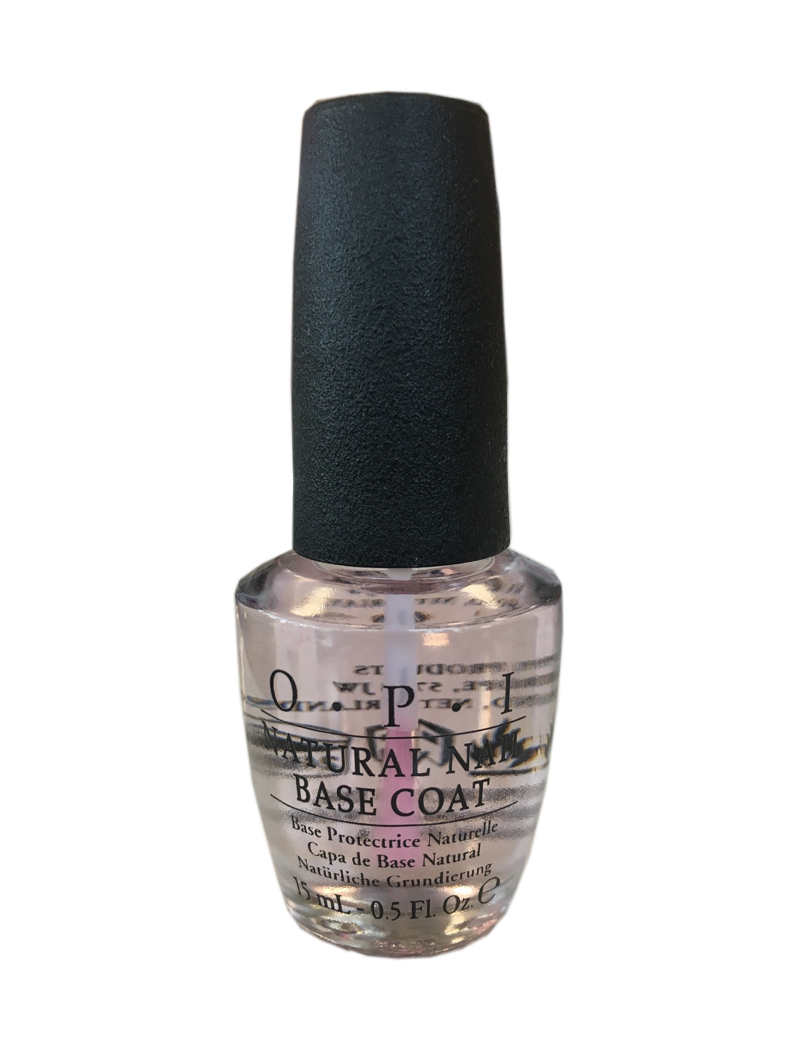 Sơn Nền Móng Tự Nhiên OPI 0.5 oz