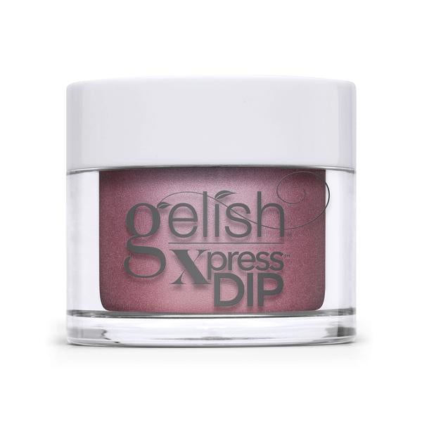 Gelish XPRESS Dip Powder 1.5 oz #1620322 - Rose-Y-Má