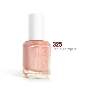 Nước sơn móng tay Essie Tea Crumpets 325