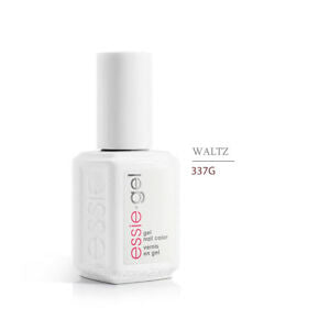 Sơn Móng Gel Essie Waltz #337G