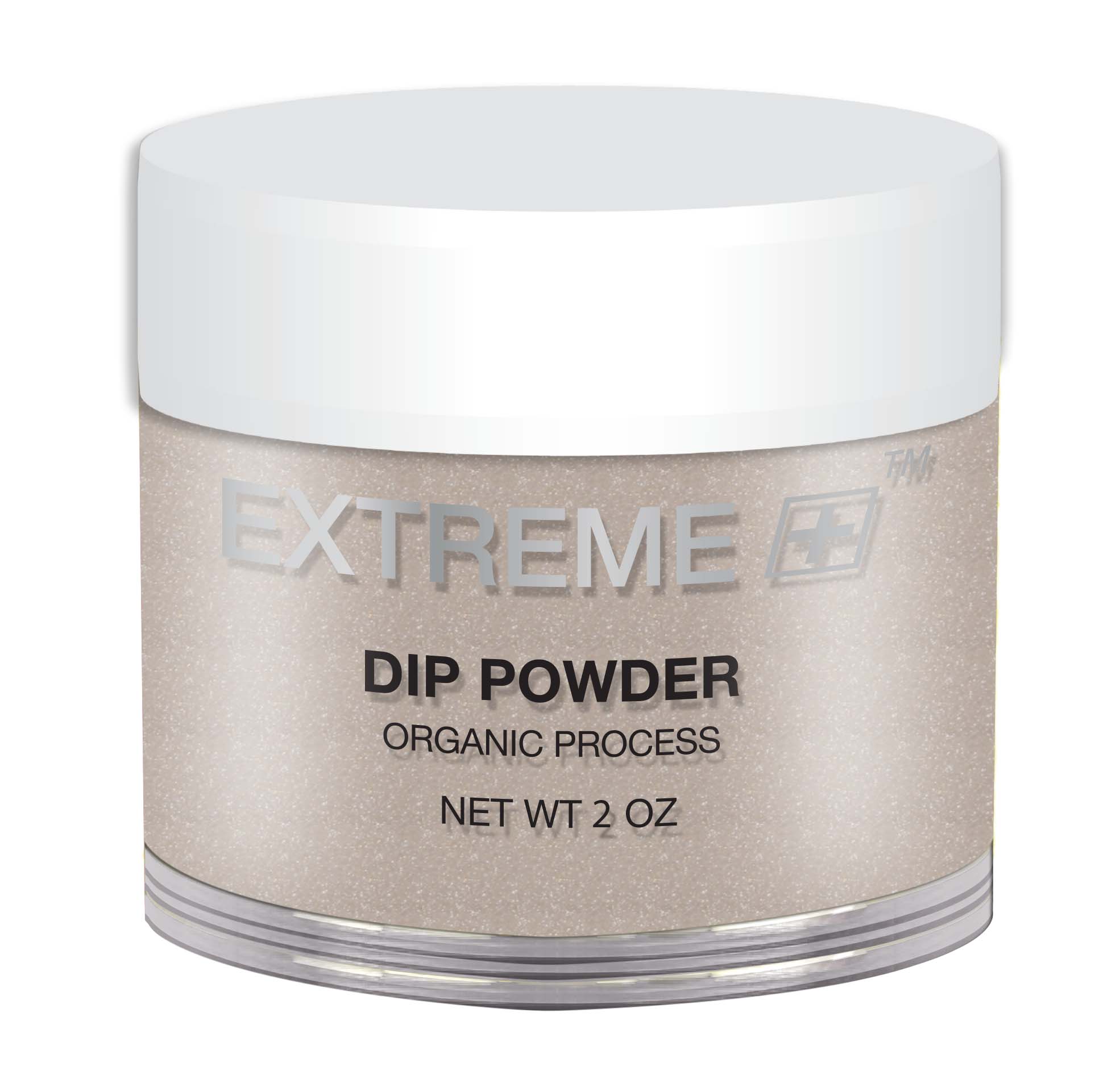 EXTREME+ Dipping Powder 2 oz - #337 Sparkling Gold