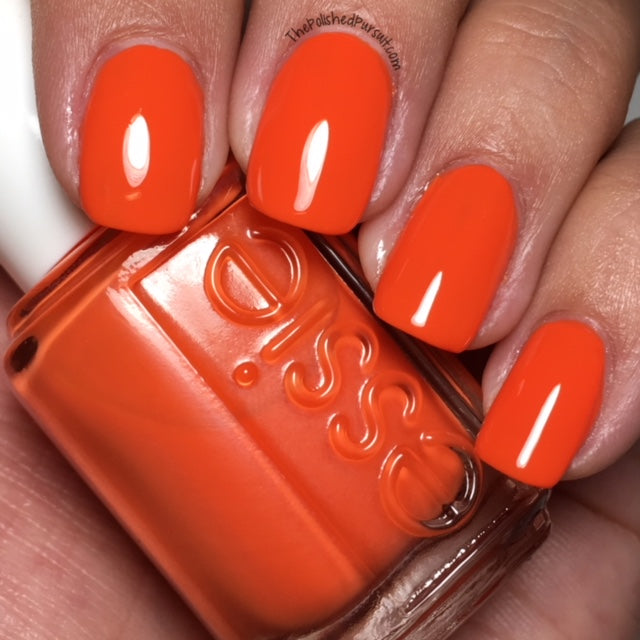 Essie Nail Polish Capri 346