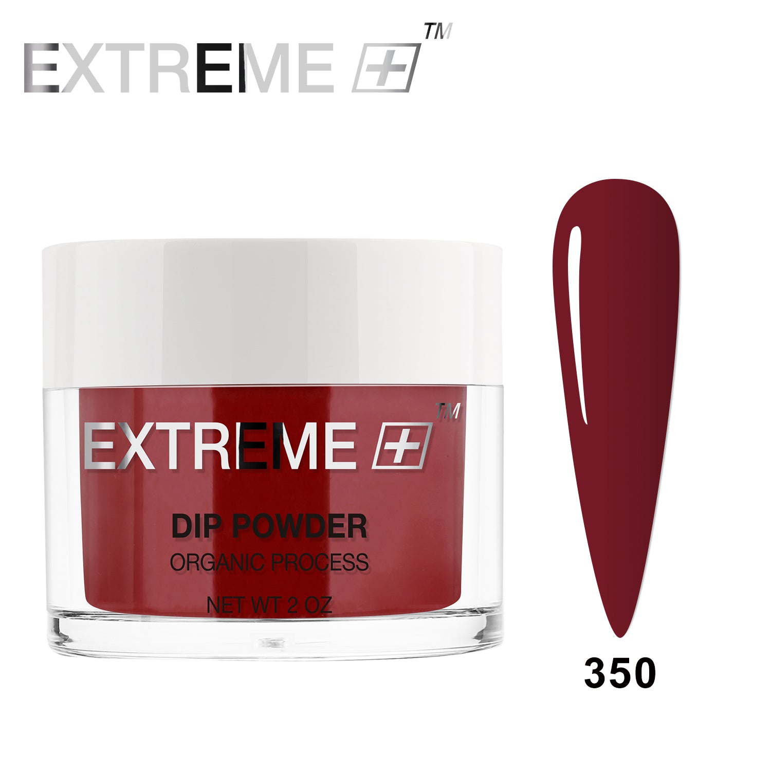 Bột nhúng EXTREME+ 2 oz - #350 Faroe