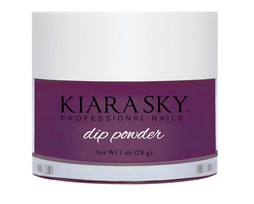 Kiara Sky Dipping Powder - D544 Sweet Surrender Size 1oz