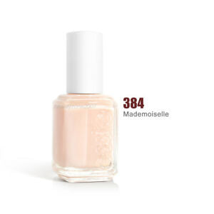 Essie Nail Polish Mademoiselle 384