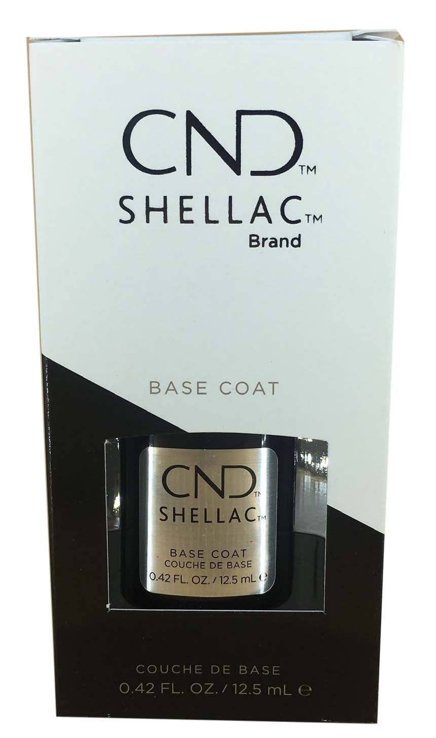 Gel sơn nền CND Shellac