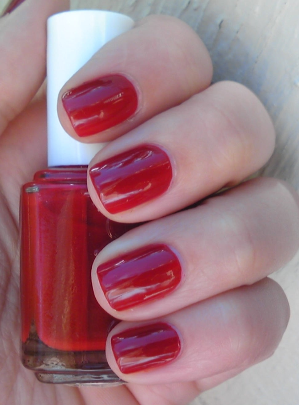 Essie Nail Polish A List 434