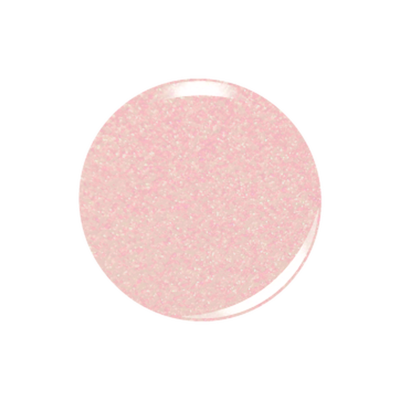 Kiara Sky All-In-One GEL + MATCHING LACQUER (DUO) - 5045 PINK AND POLISHED