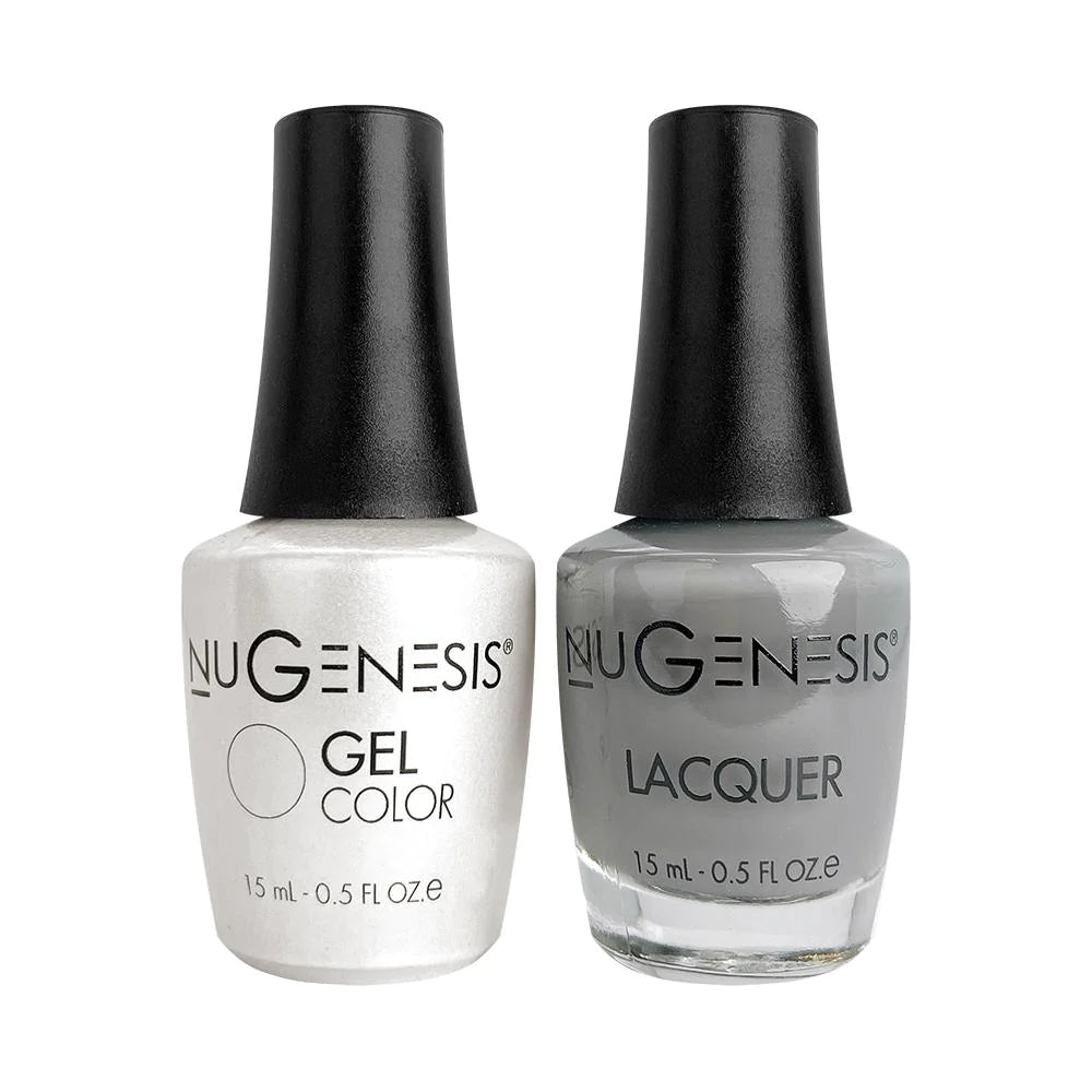 Nugenesis Gel Duo - NU048 Rockstar