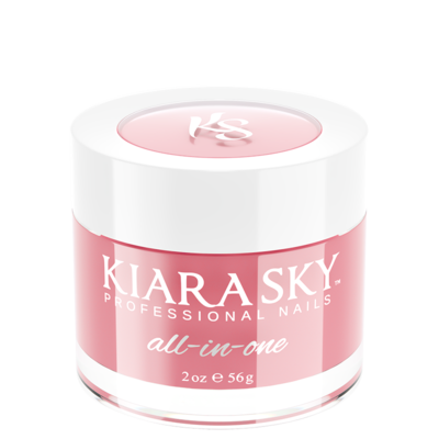 Kiara Sky All-In-One Dip Powder DM5050 GIRL CODE