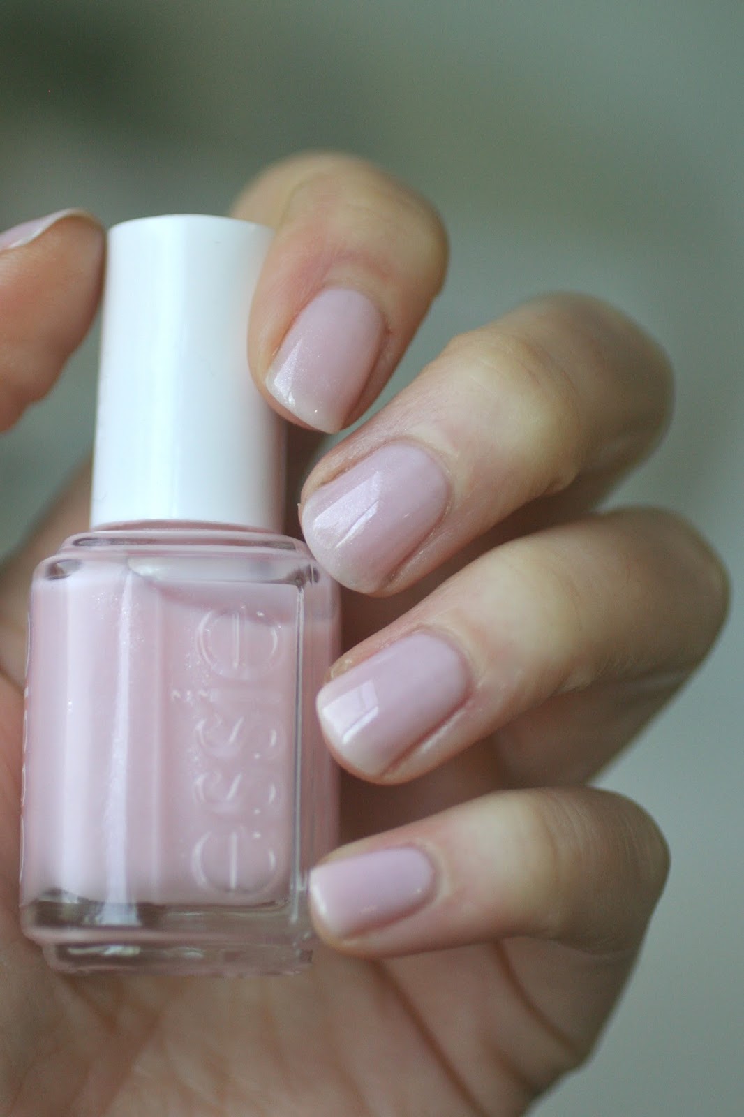 Essie Nail Polish Vanity Fairest 505