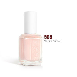 Sơn móng tay Essie Vanity Fairest 505