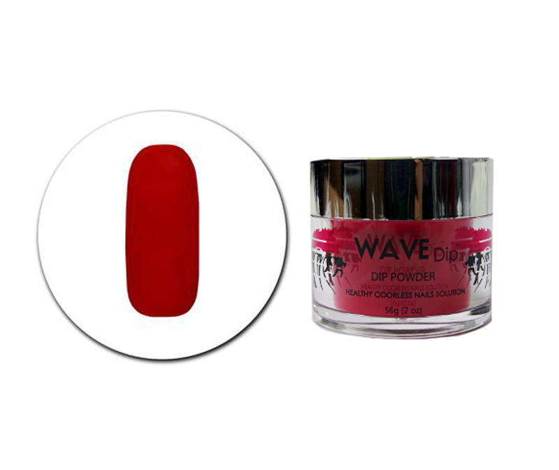 Wavegel Dipping Powder 2 oz - #050 Heart To Heart