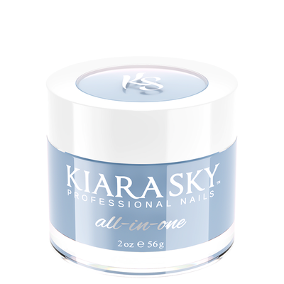 Kiara Sky All-In-One Dip Powder DM5102 FOR SHORE