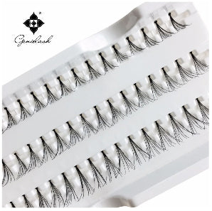 PB Flare Eyelash--With Knot Attribute vi/10 soi Size S ea