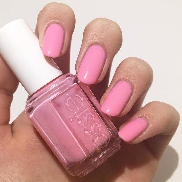 Essie Nail Polish Need A Vacation 544