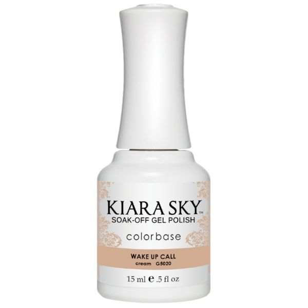 Kiara Sky ALL-In-One Gel - G5020 WAKE UP CALL