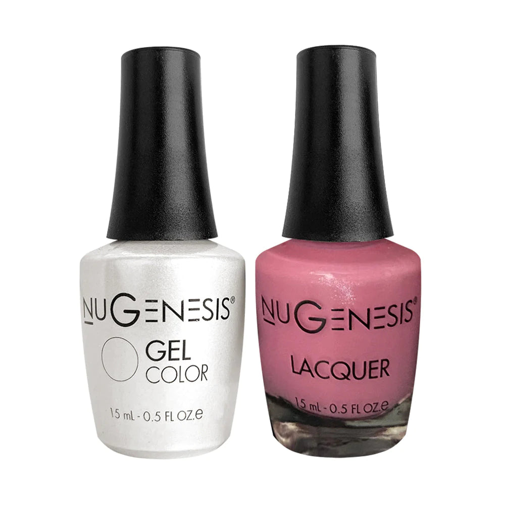 Nugenesis Gel Duo - NU057 Pink-a-Palooza