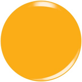 Kiara Sky Dipping Powder - D587 Sunny Daze