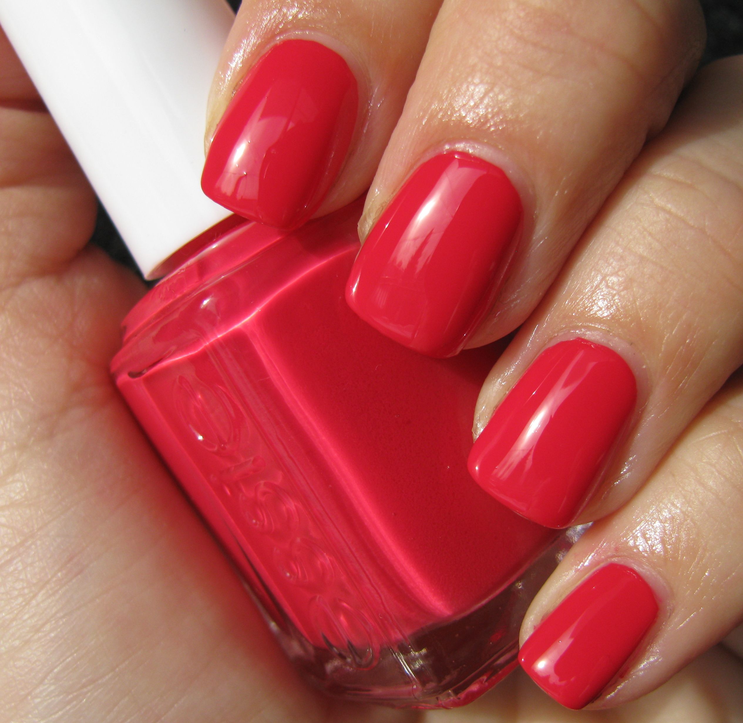 Essie Nail Polish Wife Goes On 597