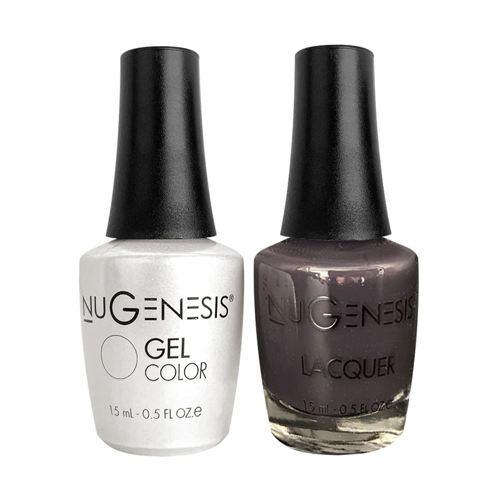 Nugenesis Gel Duo - NU059 Đuôi hải ly