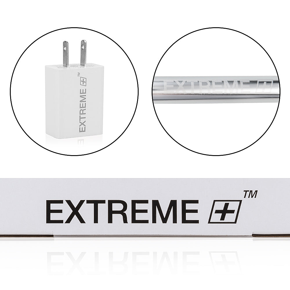 EXTREME+ 48 chiếc Bàn đèn LED dẻo 10W