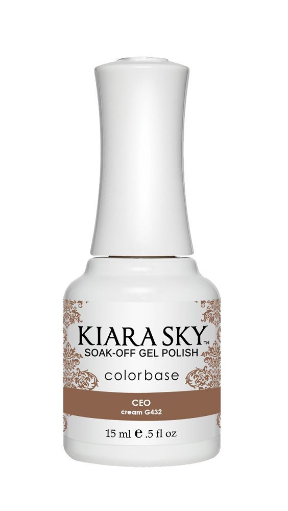 KIARA SKY GEL - G432 Ceo