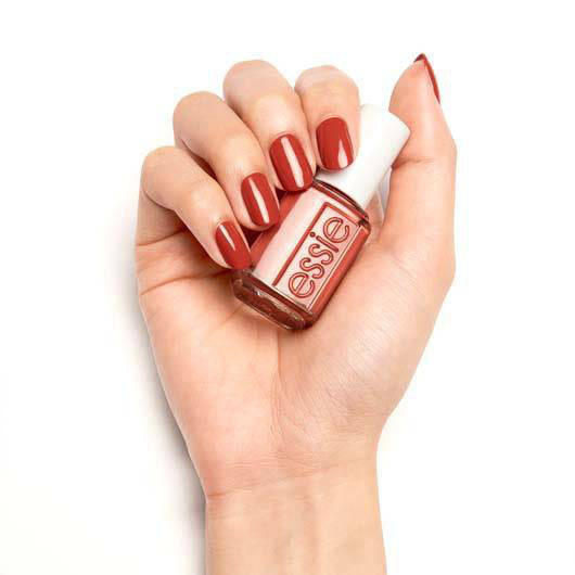 Sơn móng tay Essie Rocky Rose 603