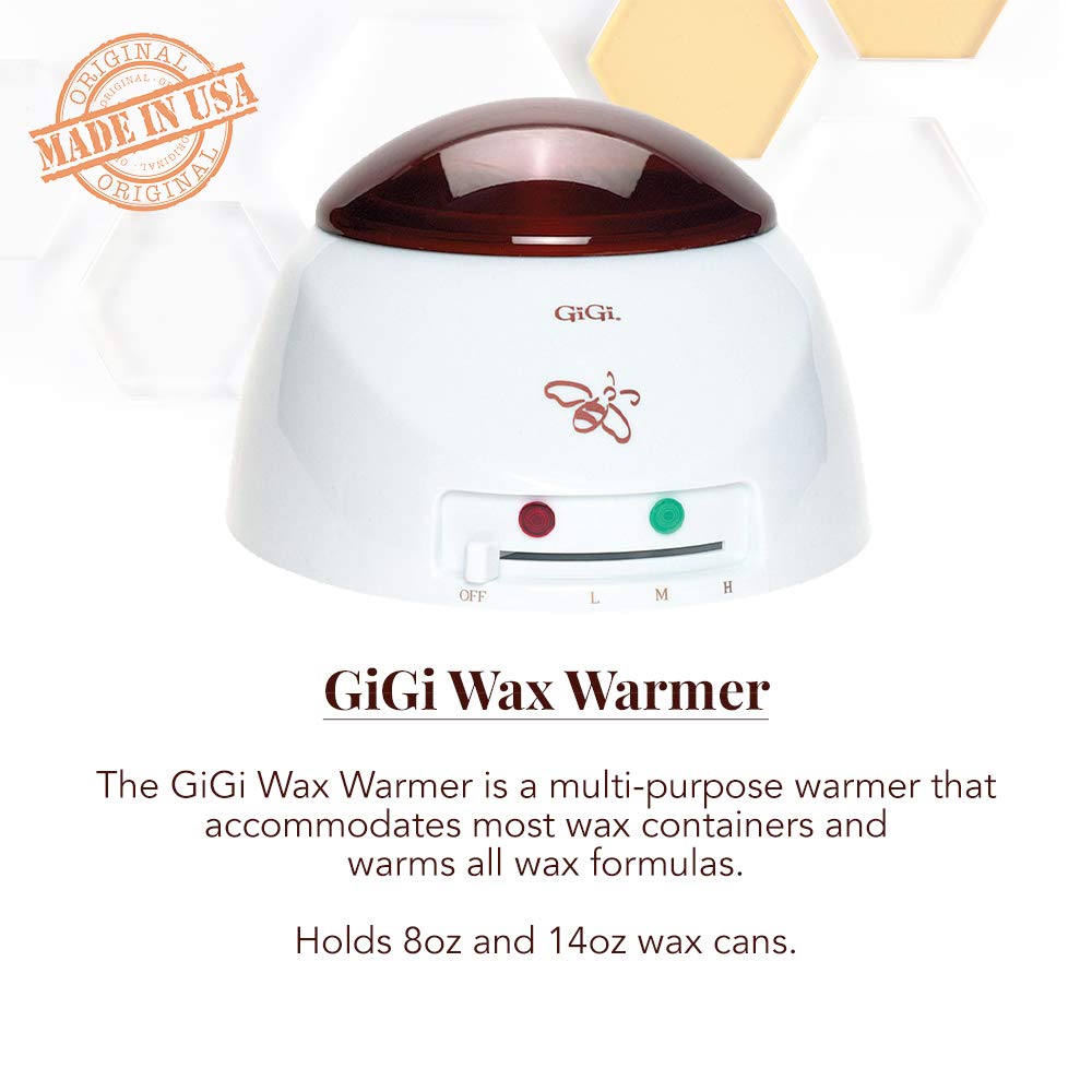 GiGi Wax Warmer