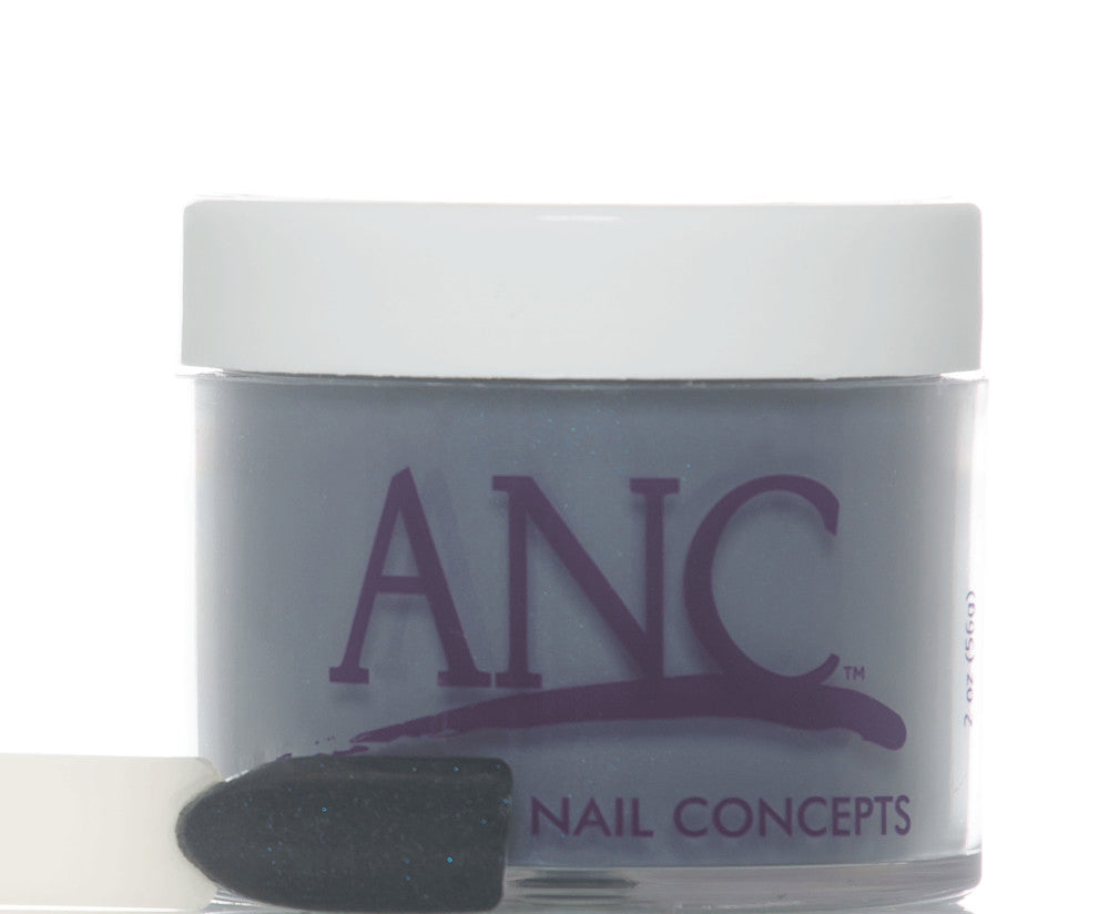 ANC Dipping Powder #062 Kim Loại Màu Xanh Đậm