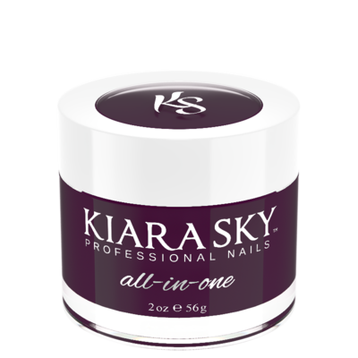 Kiara Sky All-In-One Dip Powder DM5066 MAKING MOVES