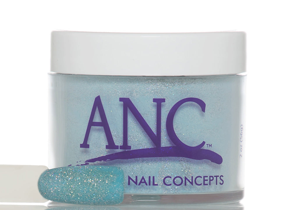 Phấn phủ ANC #067 Aqua Glitter