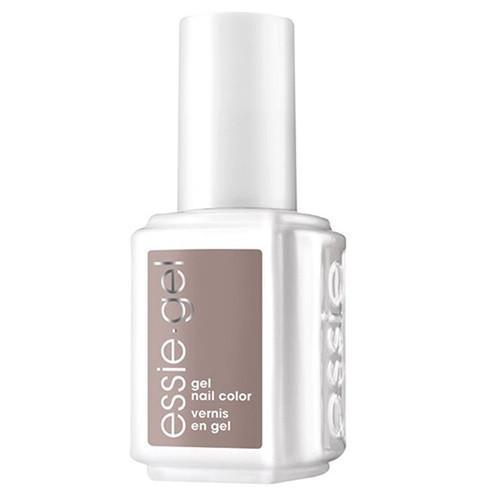 Essie Gel Nail Polish Chinchilly #696G