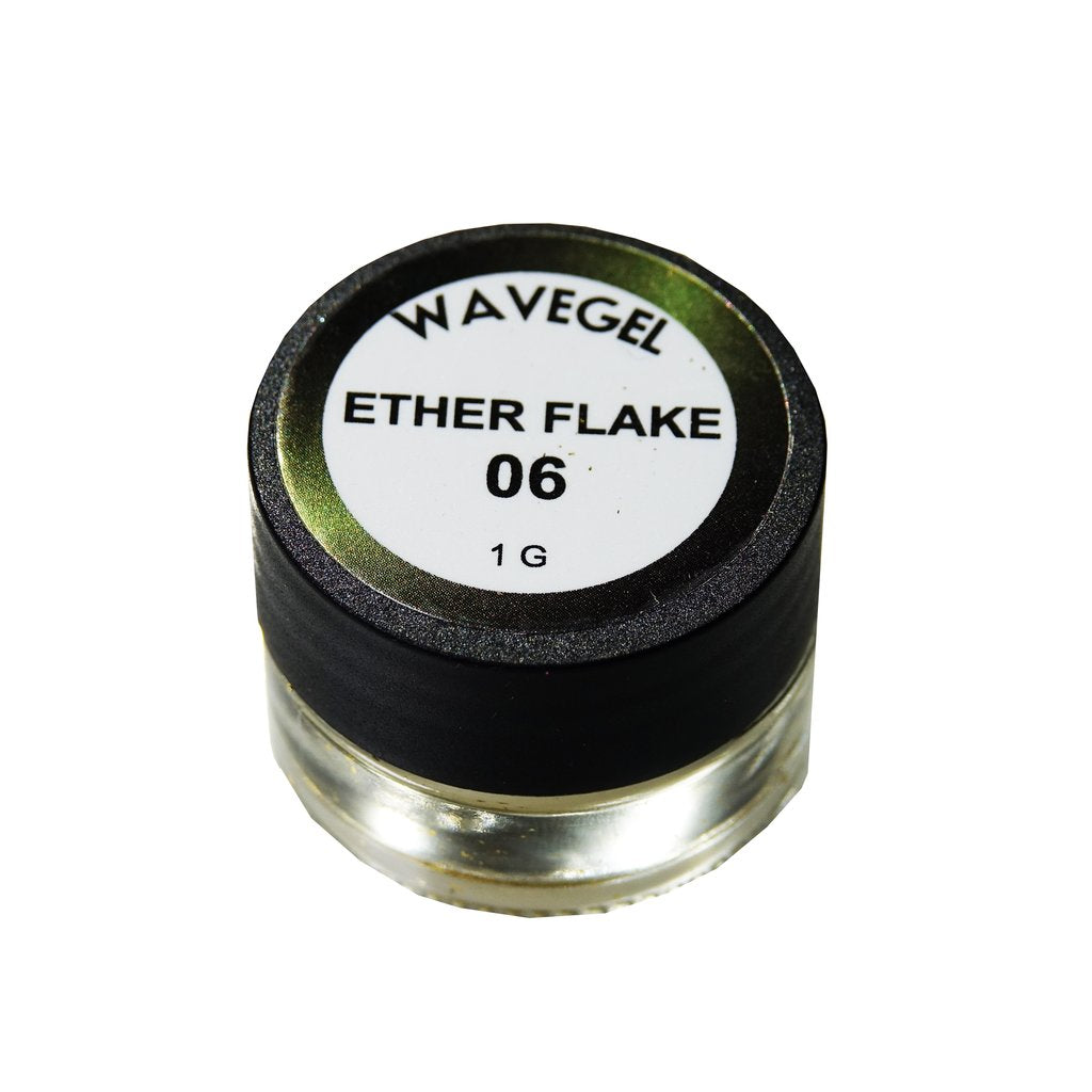 Wavegel Ether Flake 6