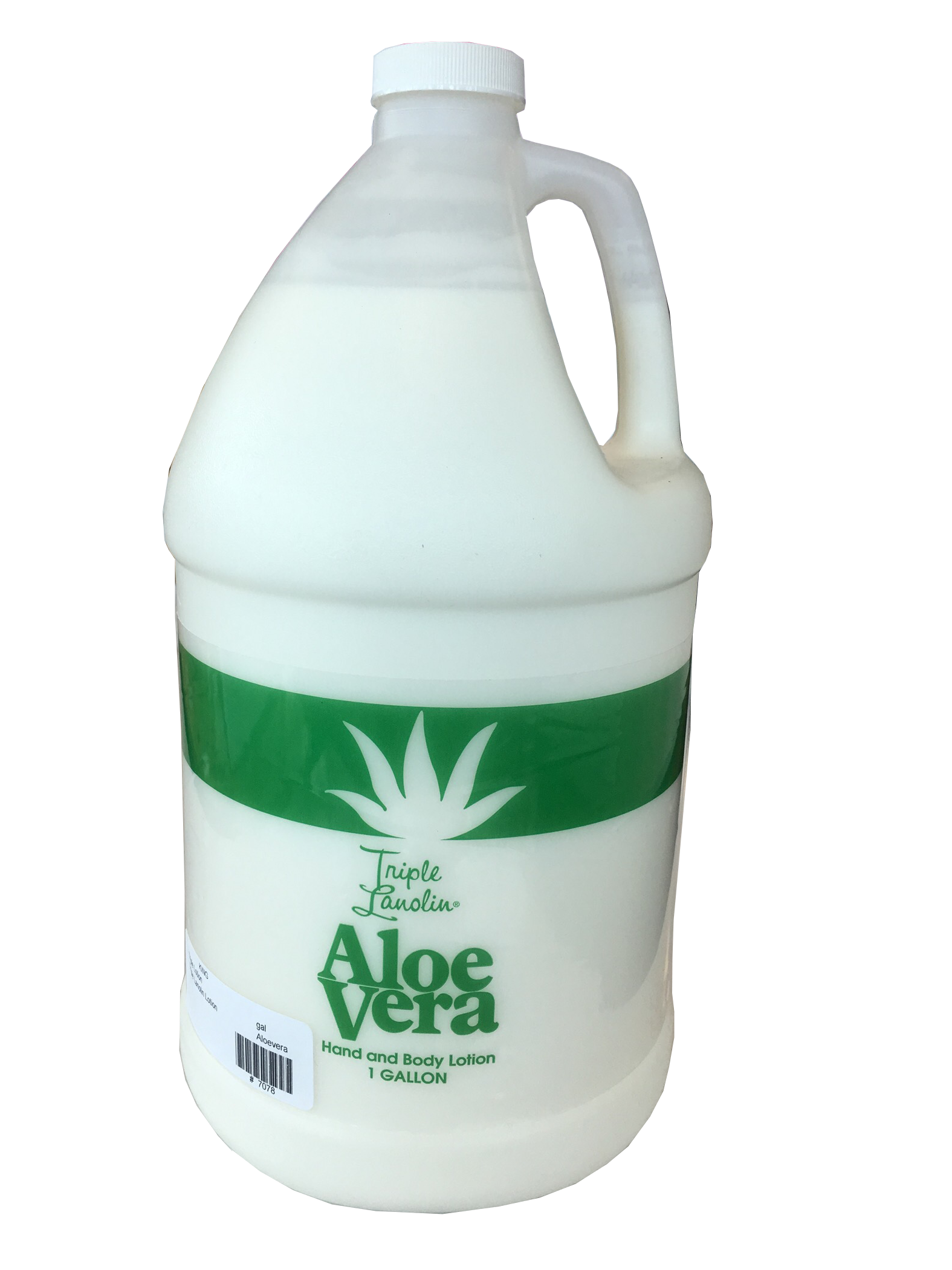 Kem Dưỡng Da Bộ Ba - Aloevera