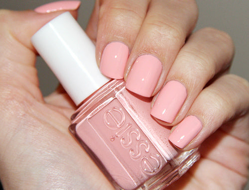 Essie Nail Polish Van D'Go 710