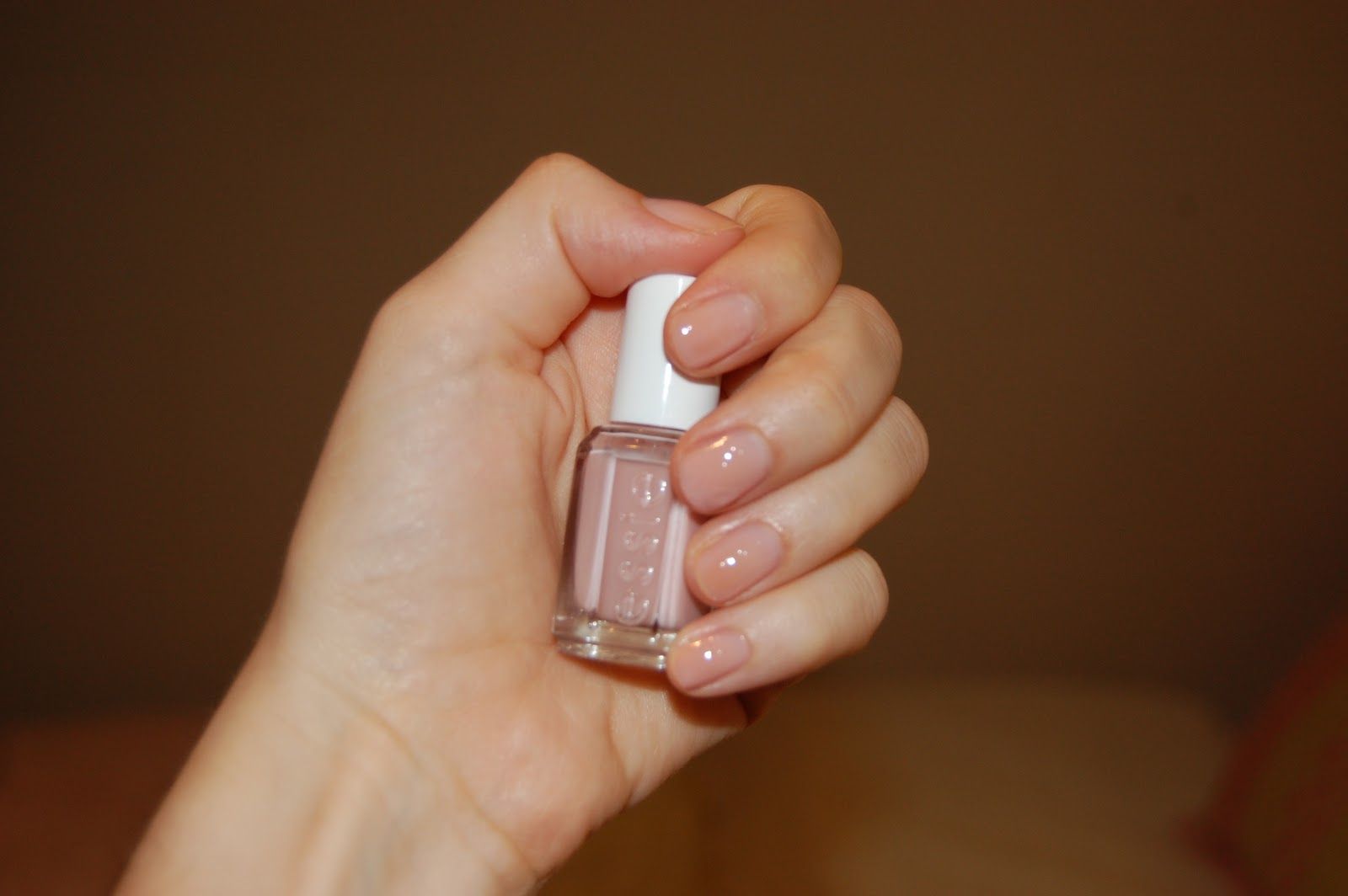 Essie Nail Polish BBF Best Boyfriend 711