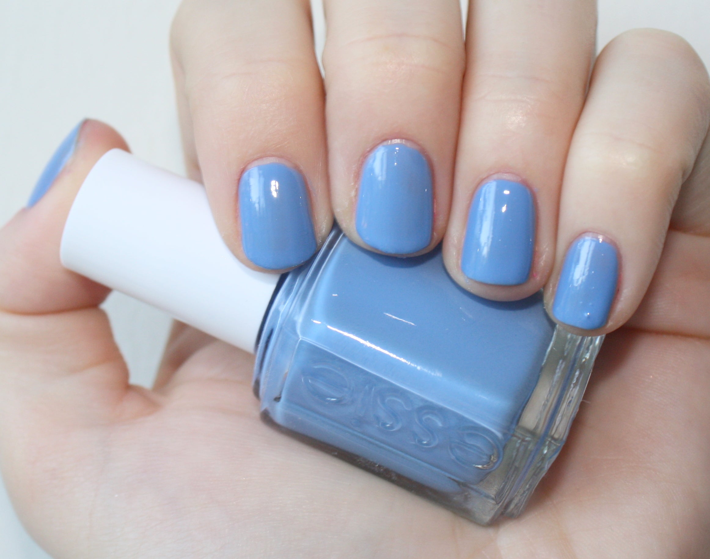 Essie Nail Polish Lapiz Of Luxury 717