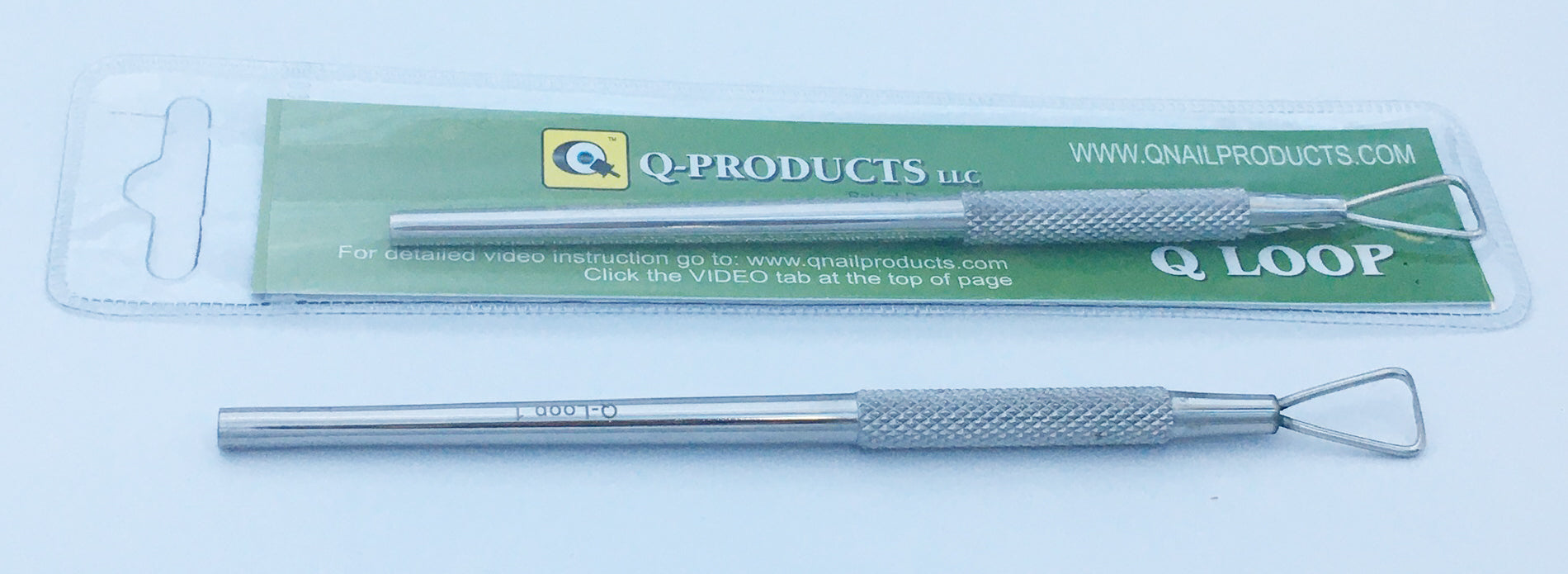 Sản phẩm Qnail Q-Loop