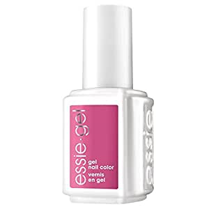 Sơn móng tay Essie Gel Splash Of Grenadine #719G