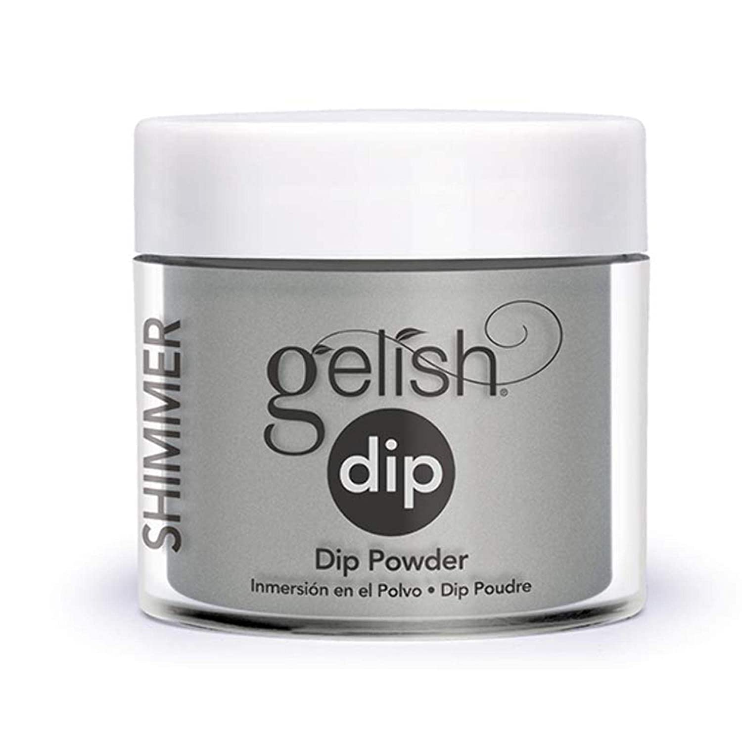 Gelish Dip Powder 800 - Thánh Nữ Bò Cạp!