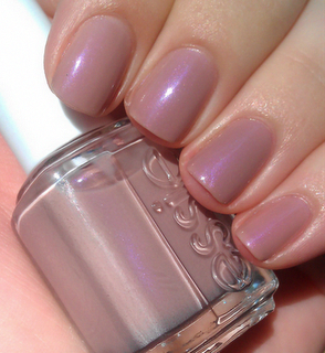 Essie Nail Polish Demure Vix 721