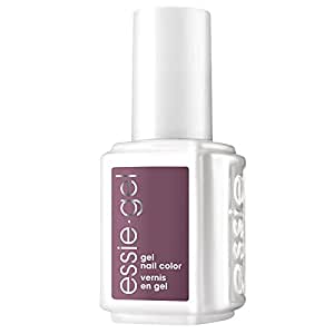 Essie Gel Nail Polish Merino Cool #730G