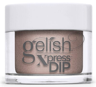 Gelish XPRESS Dip Powder 1.5 oz #1620073 - No Way Rose