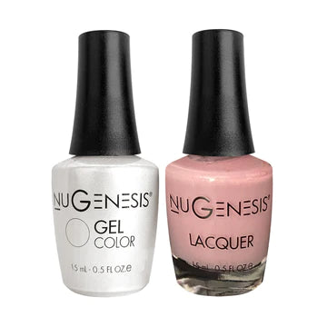 Nugenesis Gel Duo - NU073 Girls Rule